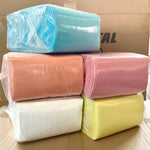 10/20/50/100pcs Disposable Tattoo Clean Pad Wateproof Covers Excellent Double-layer Tablecloths Tattoo Nail Art Accessory