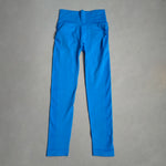 Women Yoga Leggings Hips Lifting Gym Leggings Seamless Sport Pants High Waist Fitness Leggings Bubble Butt Workout Running Pants