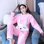 SLRabbitPink / M