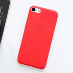 Red / iphone SE 2022