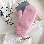 pink / One Size