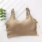Khaki / Free Size (40-65kg)