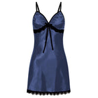 Blue / M