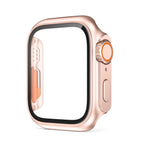 8-Rose gold / Series456 SE 44MM / CHINA