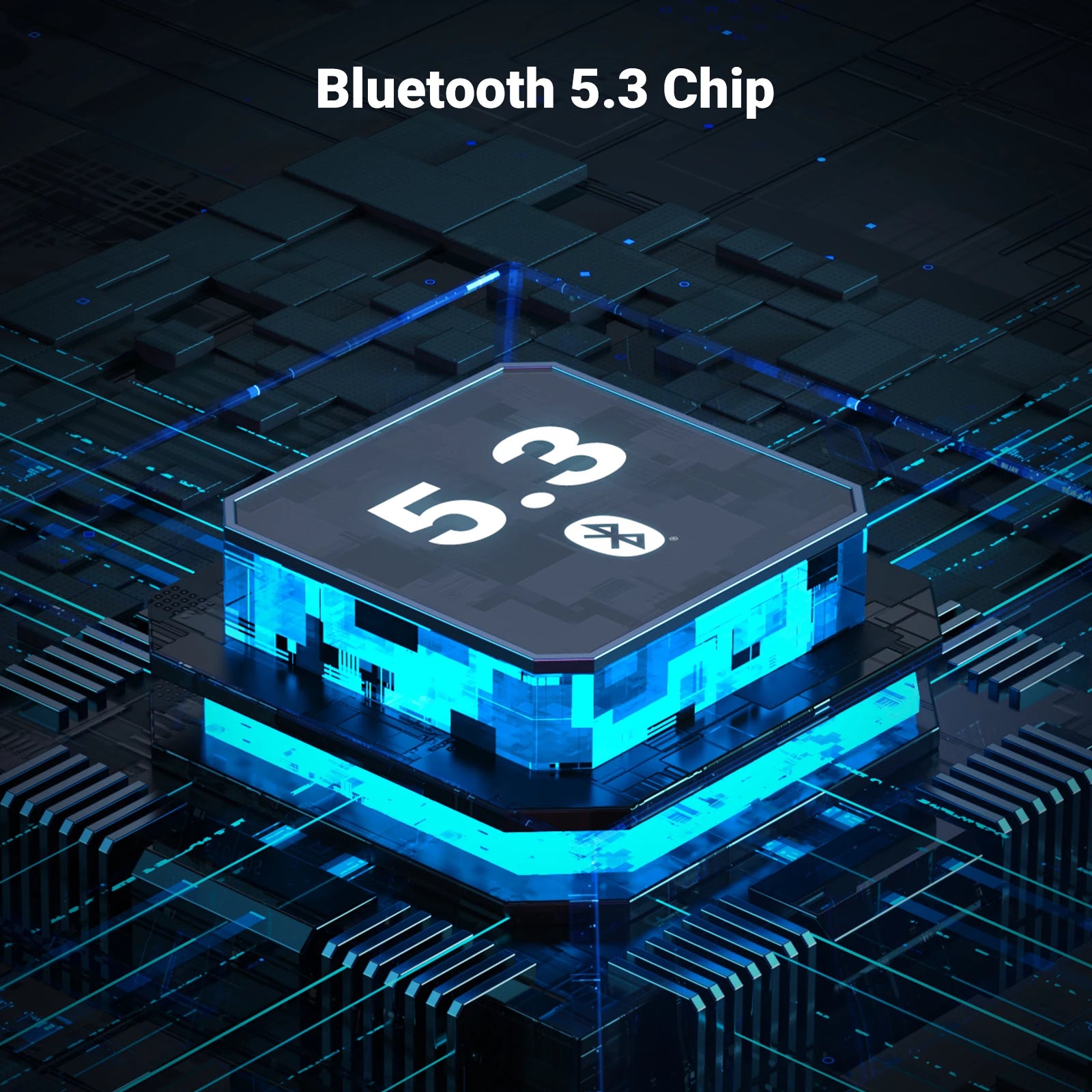 AUX Bluetooth Receiver Adapter for Home Stereo System, HiFi 3.5mm  RAC Bluetooth Bluetooth Adapter for Old Stereo Receiver