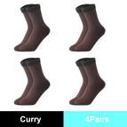Curry 4pairs