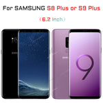For Samsung Galaxy S24 S23 S22 S21 S20 Plus Ultra Screen Protector Note 20 10 9 S10 S9 Lite FE S10E A55 A35 A54 A34 A15 5G Film