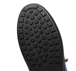 Men's Fashion Soft-soled Half Slippers Summer Men Trendy Bottom Casual Shoes Soft Sole Support Shoes Sneakers Zapatos De Hombre