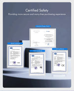 Magcubic HY320 portable Projetor