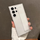 Matte Clear / For Samsung S23