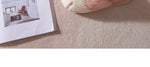 Comwarm Winter Warm Plush Slippers Cute Cat Paw Designer House Women Fur Slippers Floor Mute Bedroom Lovers Indoor Fluffy Shoes