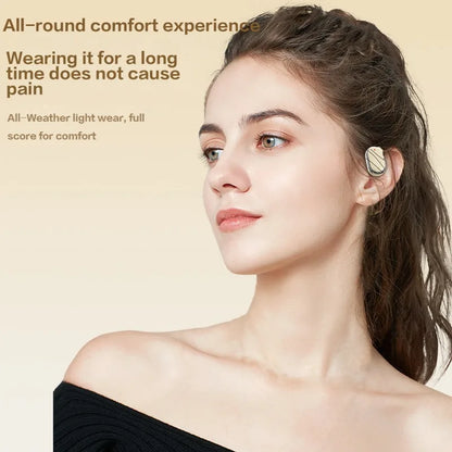 Original X97 Pro OWS Bluetooth Earphones Sport Wireless Headphones with Mic Waterproof HiFi Stereo Wireless Earbuds