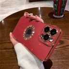 Red / For iPhone15 Pro Max