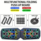 Board jump rope