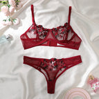 red / XL