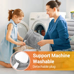 Electric Heating Waist Belt Warm Thermal Pad Office Home Temperature Control Waist Belt Warming Back Hand Warmer