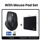 With mouse pad / israel