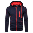 Navy Blue / XL