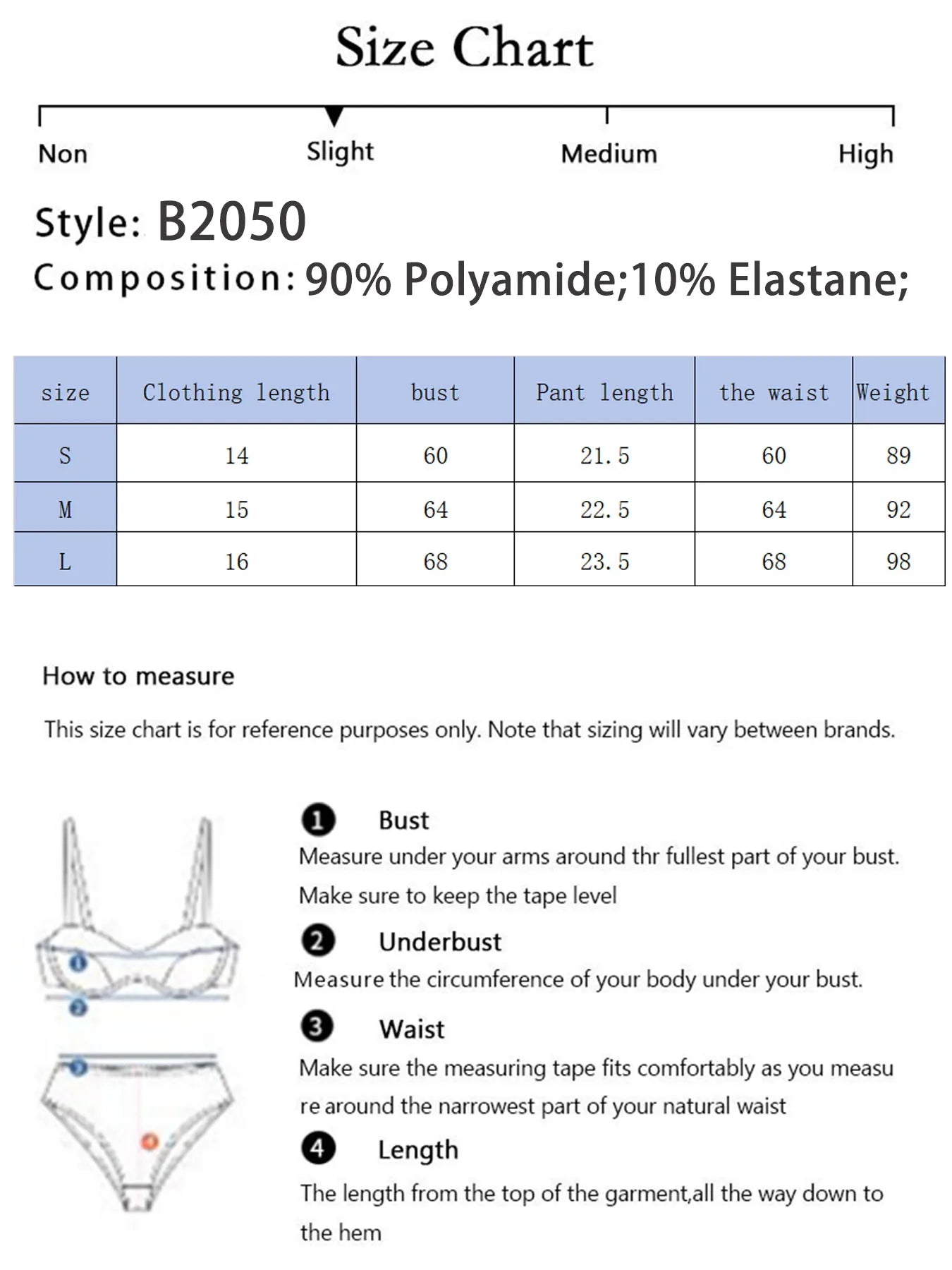 The Best-selling Sexy Gathering Promotion Style Glossy Letter Shoulder Strap Two-piece Women's Underwear Set B2050