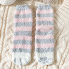 Striped Pink / One Size