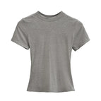 GRAY / L