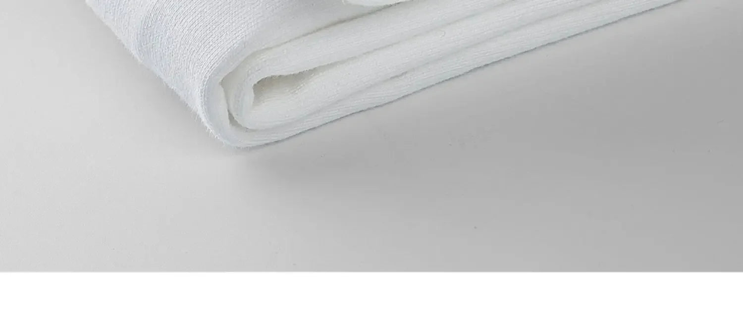 300g Cotton T Shirts Men Short Sleeved Heavyweight  Summer Round Neck Loose Breathable Shirt for Men Women Basic Tee