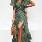 green / XXL
