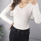 WHITE / One Size
