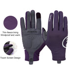 purple / S