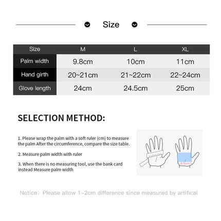 Hot Sale Winter Outdoor Sports Running Glove Warm Touch Screen Gym Fitness Full Finger Gloves For Men Women Sports Gloves