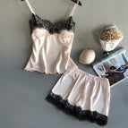 Light pink / L