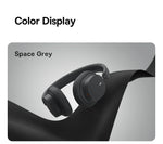 Baseus Bowie D05 Headphones Wireless Earphone Bluetooth 5.3 Headset HiFI Stereo Fones Foldable Wireless Wired Dual Use Headphone