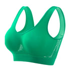 Green / S