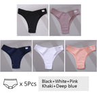 Set 12 / 5Pcs / M