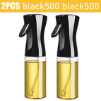 2pc500ml black