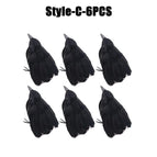 C 6 PC / S