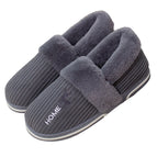 A-Grey / 40-41(Fit 39-40) / CHINA