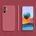 Dark Red / Redmi Note10S 4G