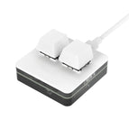 2 Key 1 / Red Switch / CHINA