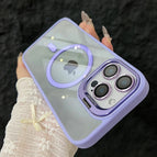 Purple / For iPhone 16