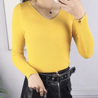 Yellow / One Size