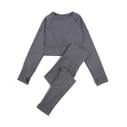 DarkGray 1 / M(56-62KG)