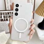 Clear / For SamsungS22Ultra