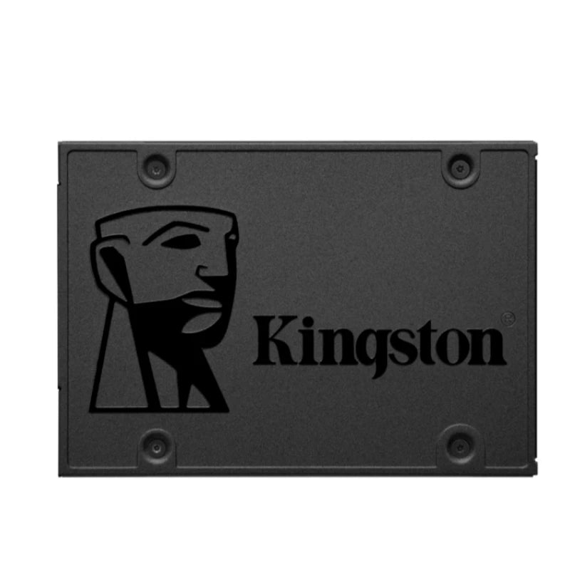 Kingston 960GB Sata SSD A400 SATAIII 2.5Inch 480GB SSD Hard Drive Disk HDD Solid State Drive Disco SSD 240GB Notebook PC
