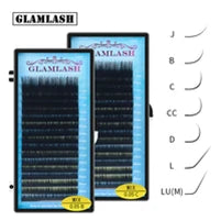 ANNAFRIS 50Pcs  Disposable Eyelash  Brush Soft Head Crystal Eyebrow Brush Lash Extension Brush  Mascara Wand Makeup Tool