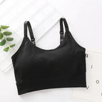 Black / Free Size (40-65kg)