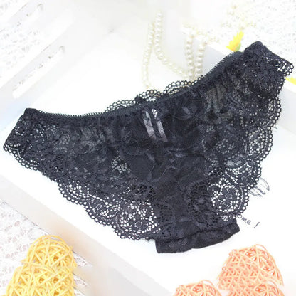 Women Sexy Lingerie Set Fashion Lace Lingerie Sets For Ladies Soild Color Bra Comfortable Intimates Underwear Suit Female