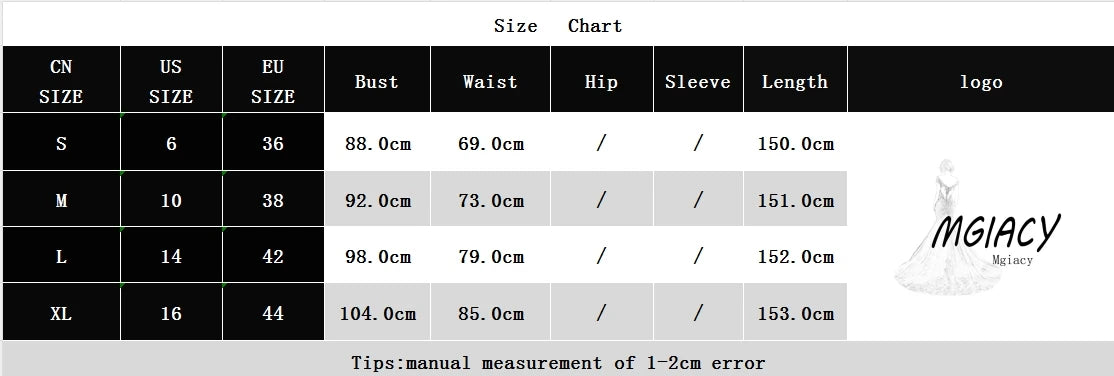 Mgiacy V-neck 3d sequin embroidered mesh slit skirt