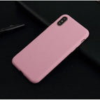 Pink / For iphone XR
