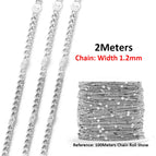 I-Steel 1.2mm